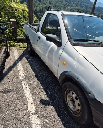 Fiat strada 1.9