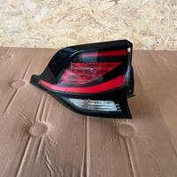 Fanale stop posteriore sinistro LED Kia Sportage 5