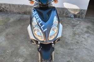 motorino 50 cc.