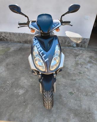 motorino 50 cc.