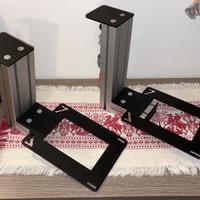 Supporti tavolo per HOTAS