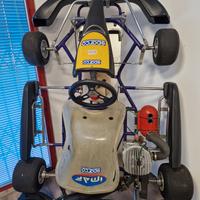 go kart