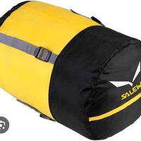 sacco a pelo Invernale Saleva -45