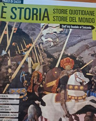libro storia