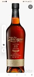  Rum Zacapa 23 anni