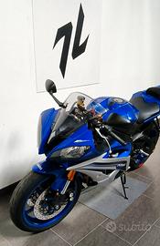 Yamaha YZF R6