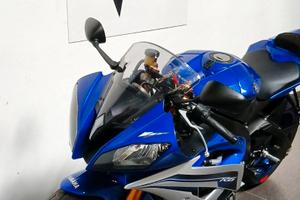 Yamaha YZF R6