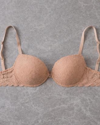 Reggiseno Balconcino in Pizzo Intimissimi Tg 2b
