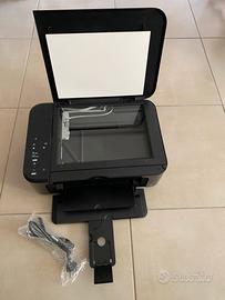 Stampante Canon  Pixma MG3650