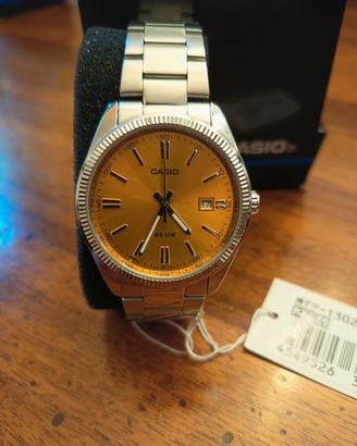 Orologio Casio MTP-1302PD