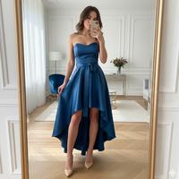 Gonna asimmetrica Blumarine