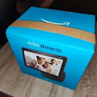 Amazon Alexa Echo Show 10 NUOVO SIGILLATO