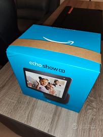 Amazon Alexa Echo Show 10 NUOVO SIGILLATO