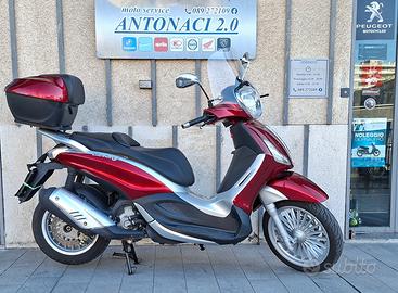Piaggio Beverly 300 i.e. - 2012 - KM 14730
