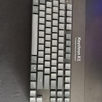 keychron k1 tastiera meccanica