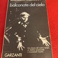 Balconate del cielo, di Margarita Wallmann