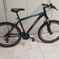 Bici Mtb 26"