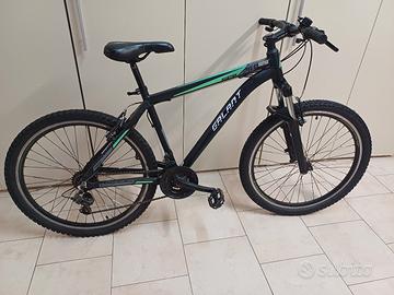 Bici Mtb 26"