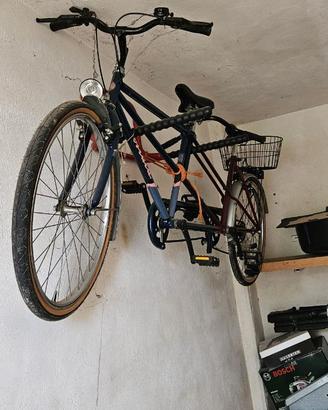 Tandem in perfette condizioni
