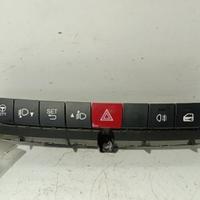 PULSANTIERA CENTRALE FIAT 500 L Serie (351_352) 73