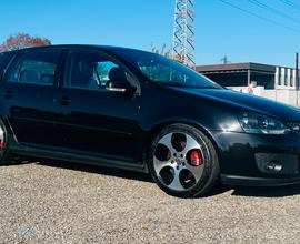 GOLF 5 GTI 450cv