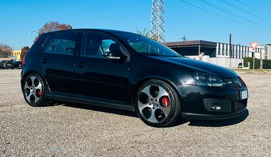 GOLF 5 GTI 450cv