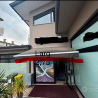  tenda colore caffè marrone 