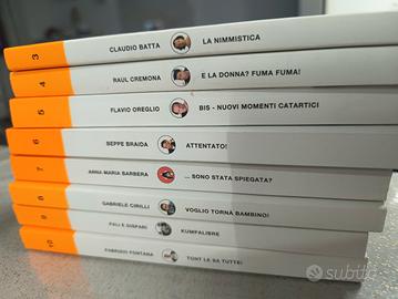 libri la libreria del sorriso 
