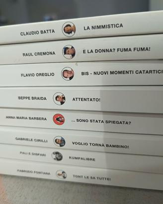 libri la libreria del sorriso 