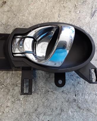 MANIGLIA INTERNA POSTERIORE SINISTRA NISSAN Juke 1