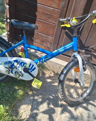 Bicicletta bambino 20pollici