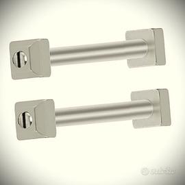 COPPIA BARRE CHIUSURA x Cartier Pasha