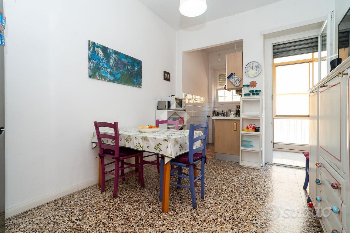 Appartamento – Torino, Borgo San Paolo, Circoscrizione 3 - Vista 5