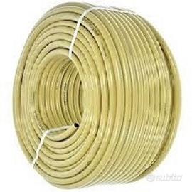 Tubo irrorazione 100mt