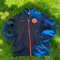 Giacca psg nike
