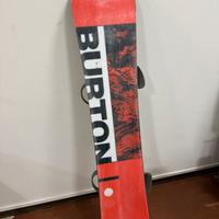 Snowboard BURTON