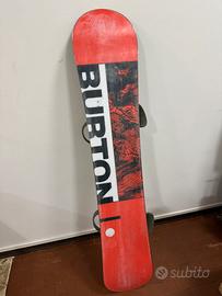 Snowboard BURTON