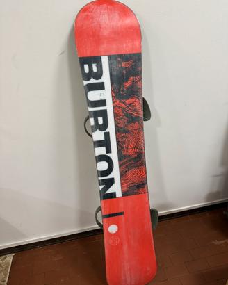 Snowboard BURTON
