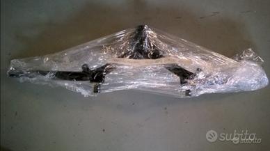 Manubrio Aprilia Scarabeo 50/100 09/18