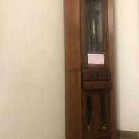 Fuciliera in legno ad angolo officina Rivadossi