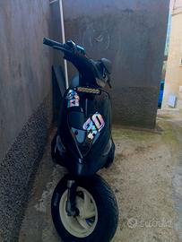 gilera stalker 1998