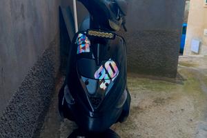 gilera stalker 1998