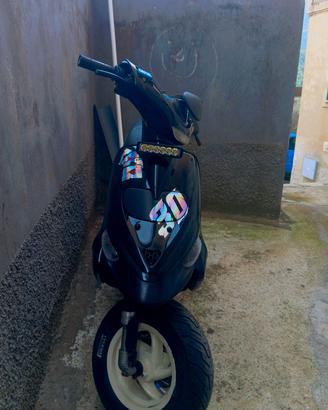 gilera stalker 1998
