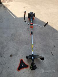 Decespugliatore a scoppio FUXTEC 52cc (FX-PS152) 