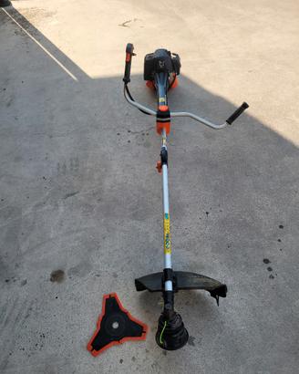 Decespugliatore a scoppio FUXTEC 52cc (FX-PS152) 