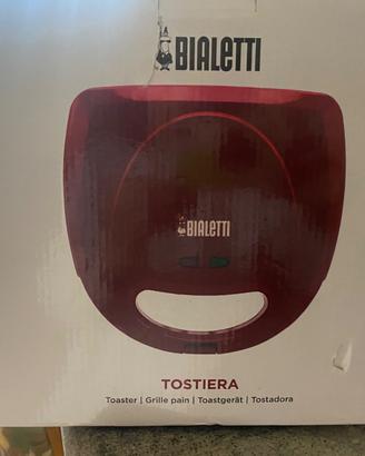 Tostiera