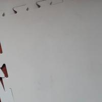 Tappetino gommato x palestra, bambini o isolamento