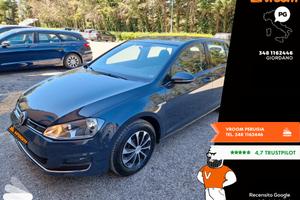 VOLKSWAGEN Golf 7 1.4 TGI 5p. Executive BlueMotion