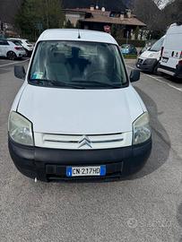Citroen Berlingo 2004 1.9 diesel 70 cavalli
