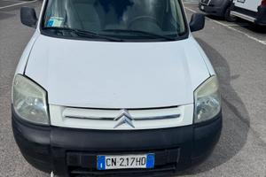 Citroen Berlingo 2004 1.9 diesel 70 cavalli